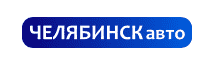 Челябинск Авто  - логотип