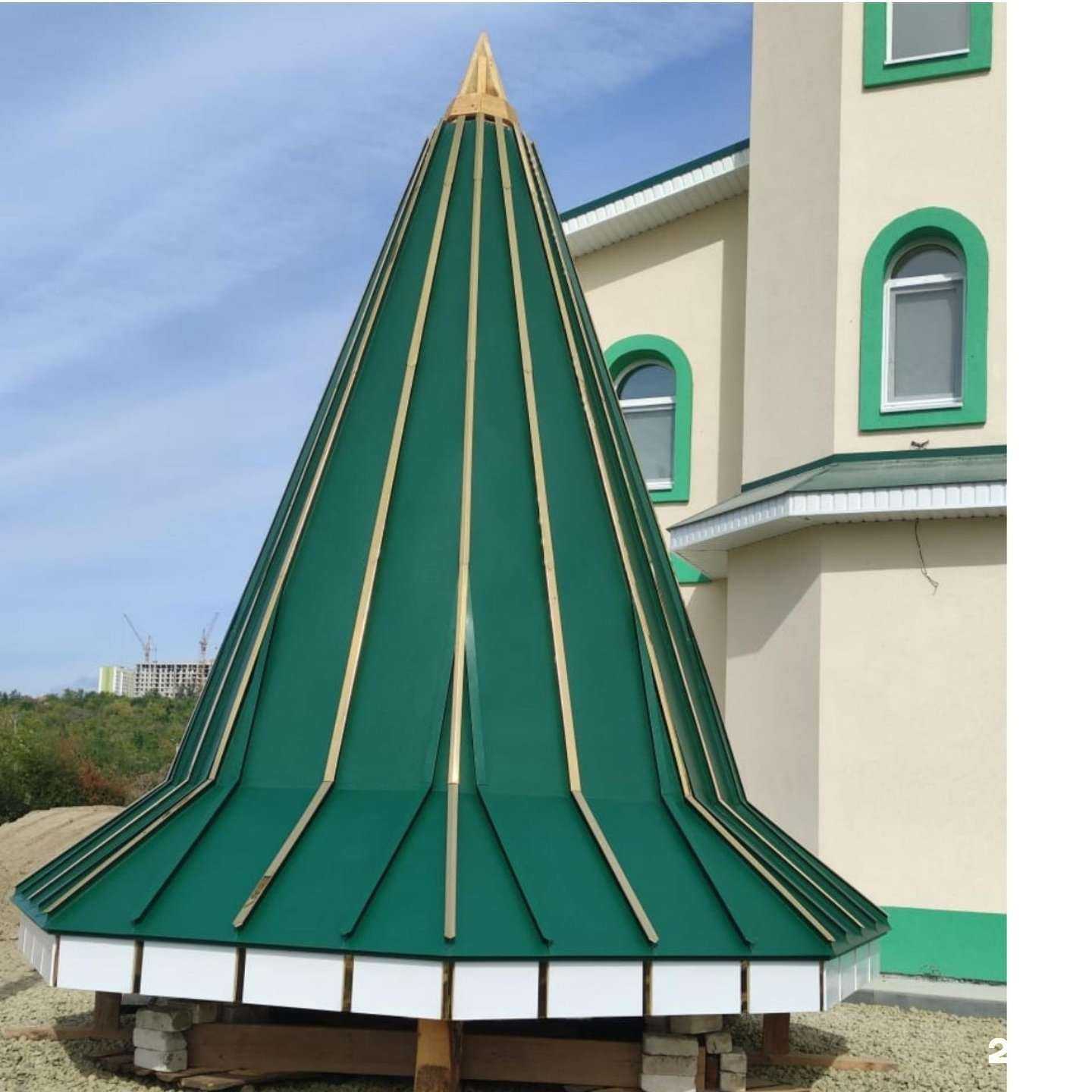 Отзывы на компанию Кровля73 в Ульяновске c фото