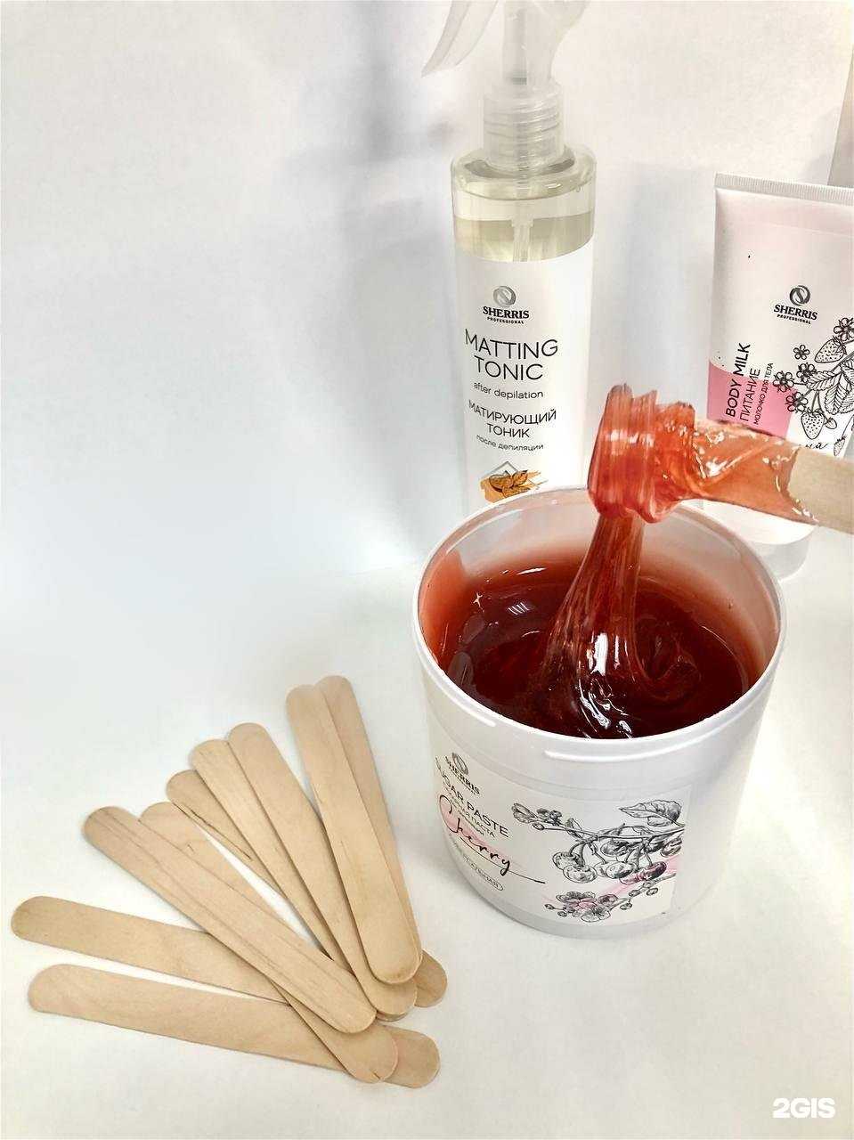 Отзывы на компанию Epilove в Ижевске c фото