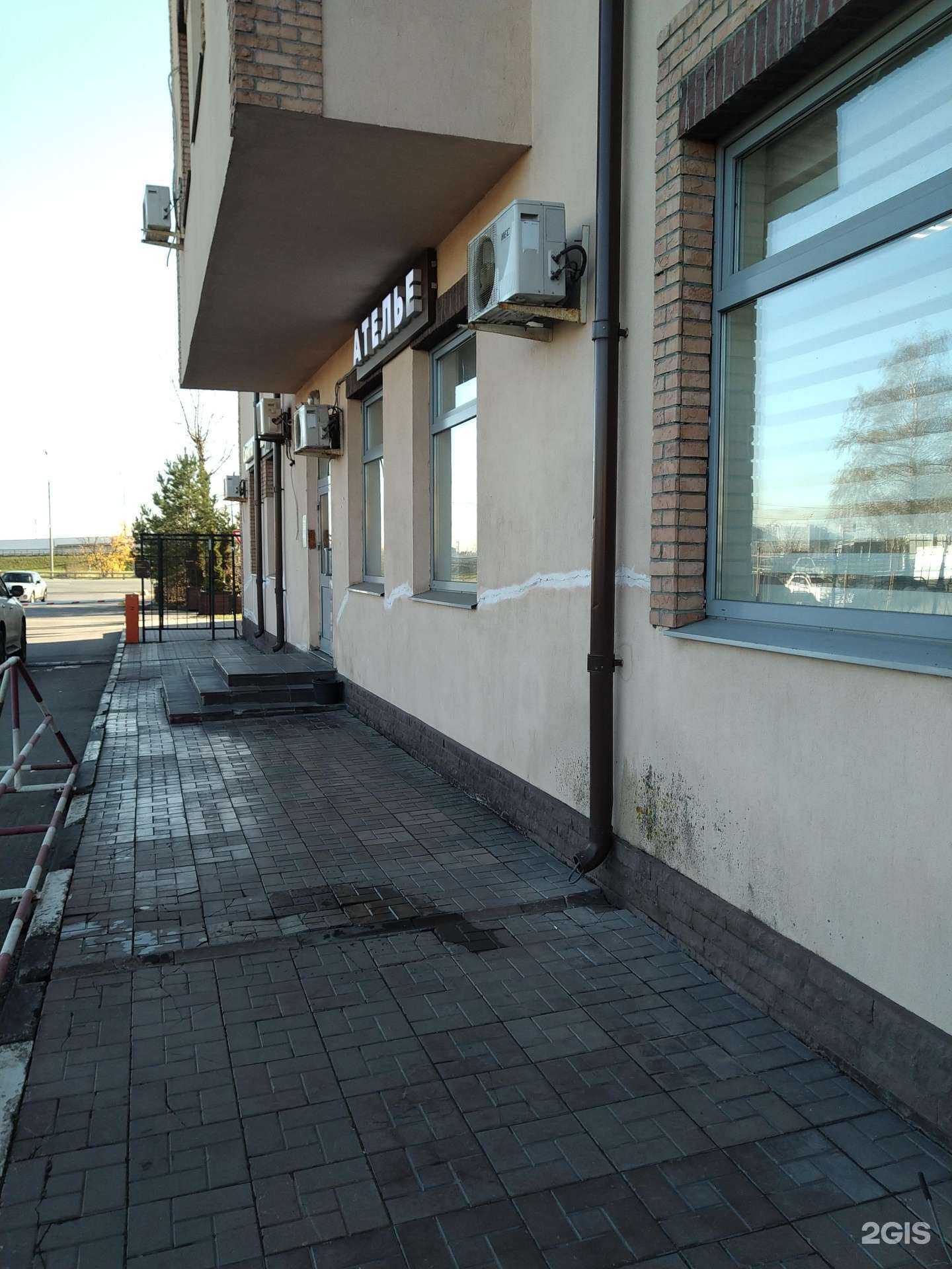 Отзывы на компанию Русснабкомплект в г. Коммунарка c фото