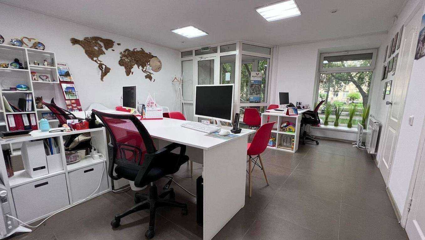 Отзывы на компанию Анекс тур в Екатеринбурге c фото