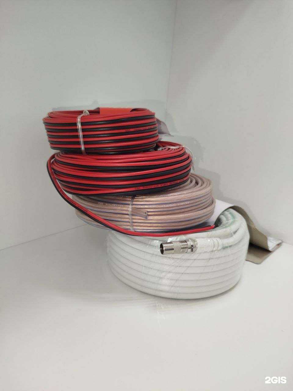 Отзывы на компанию Радиотехника в Новосибирске c фото