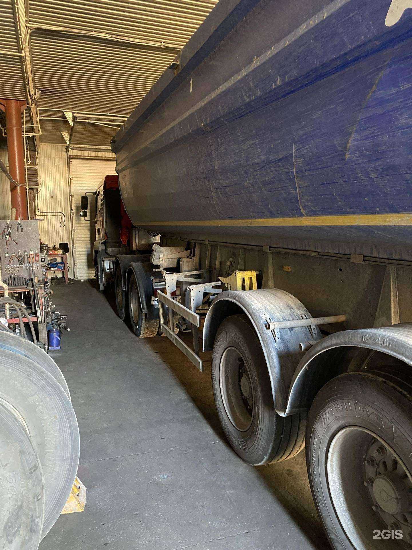 Отзывы на компанию Telega в г. Тюмень c фото