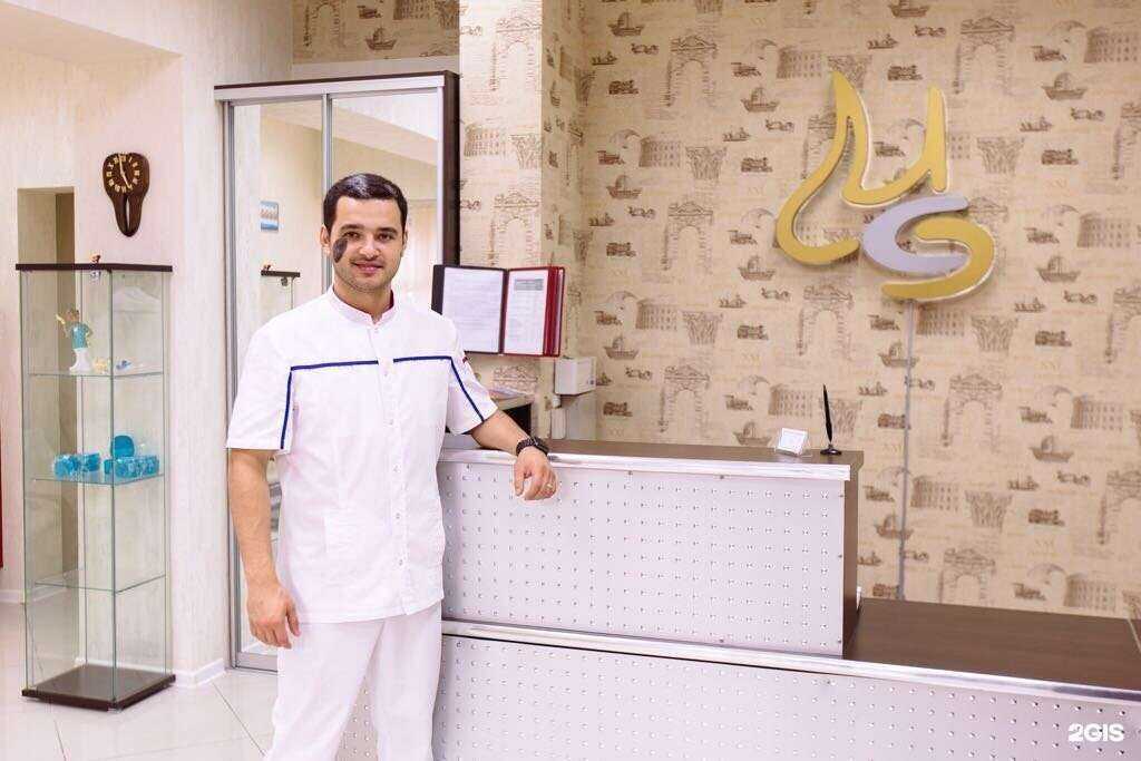 Отзывы на компанию Центр эстетической стоматологии в Новороссийске c фото