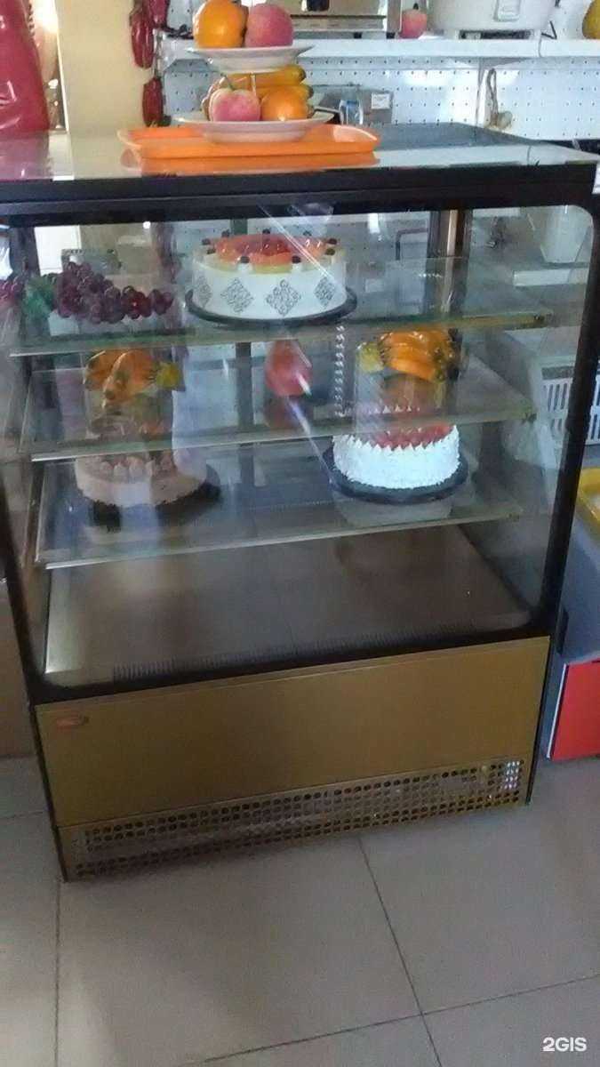 Отзывы на компанию Фабрика магазинов в Геленджике c фото - фотография 2 из 2