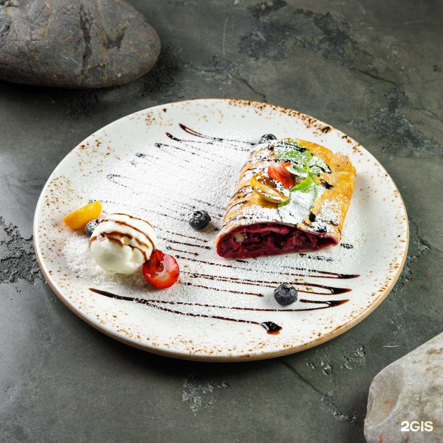 Отзывы на компанию Костер пицца и гриль в Ессентуках c фото