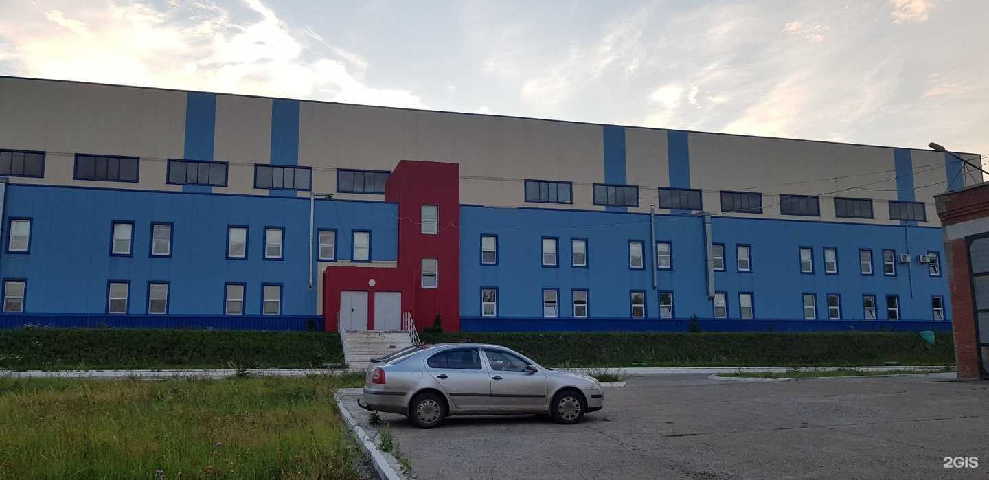 Отзывы на компанию Венталл-Кама в г. Нижнекамск c фото