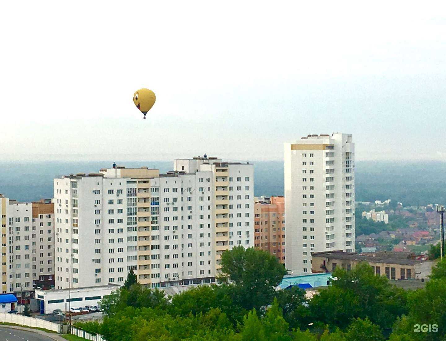 Отзывы на компанию Золотое сечение в Уфе c фото - фотография 2 из 2