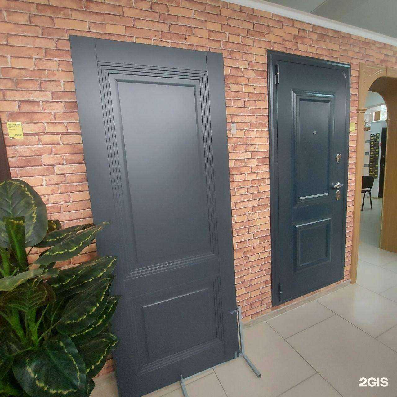 Отзывы на компанию Магазин дверей в г. Темрюк c фото