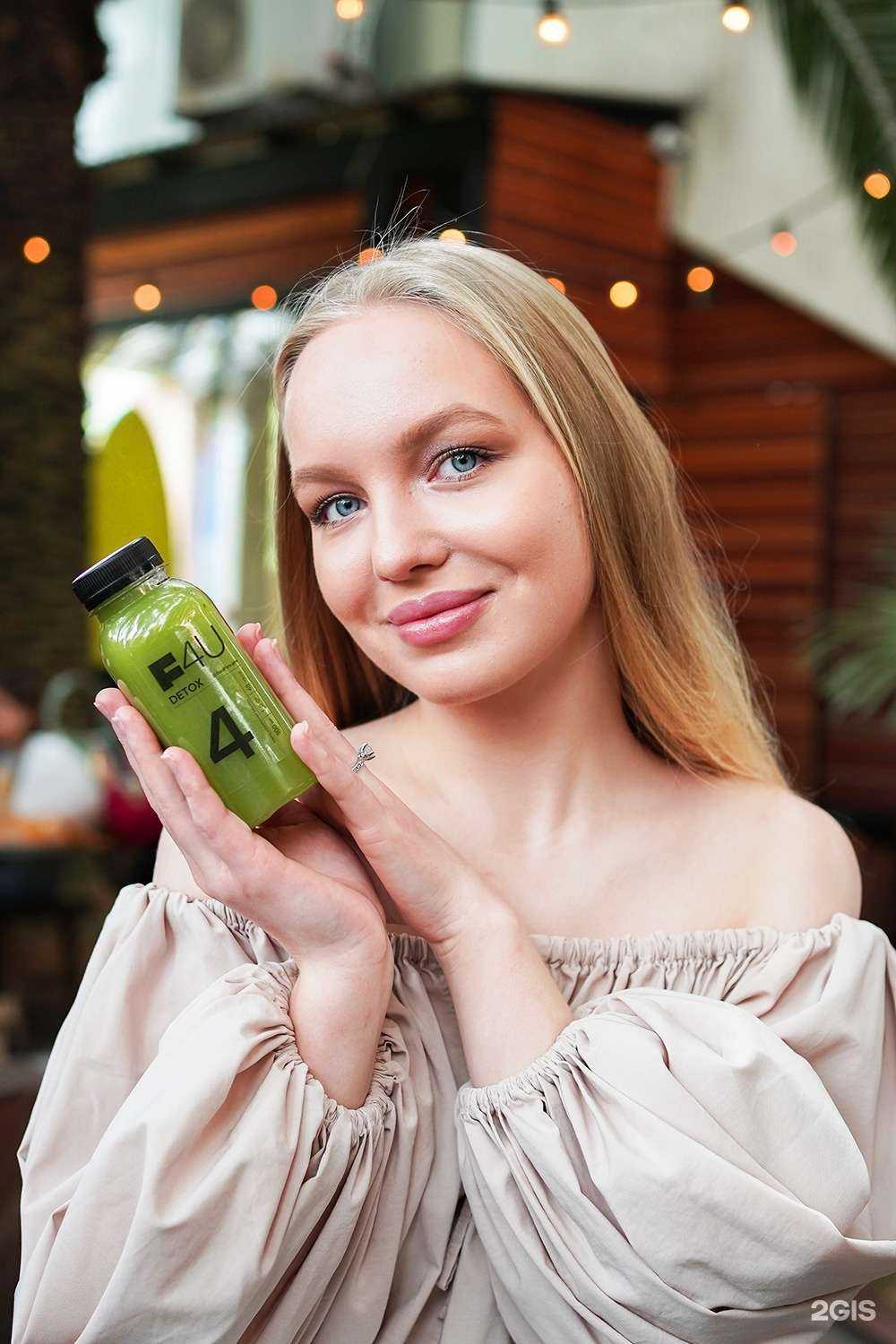 Отзывы на компанию Food for you в Краснодаре c фото