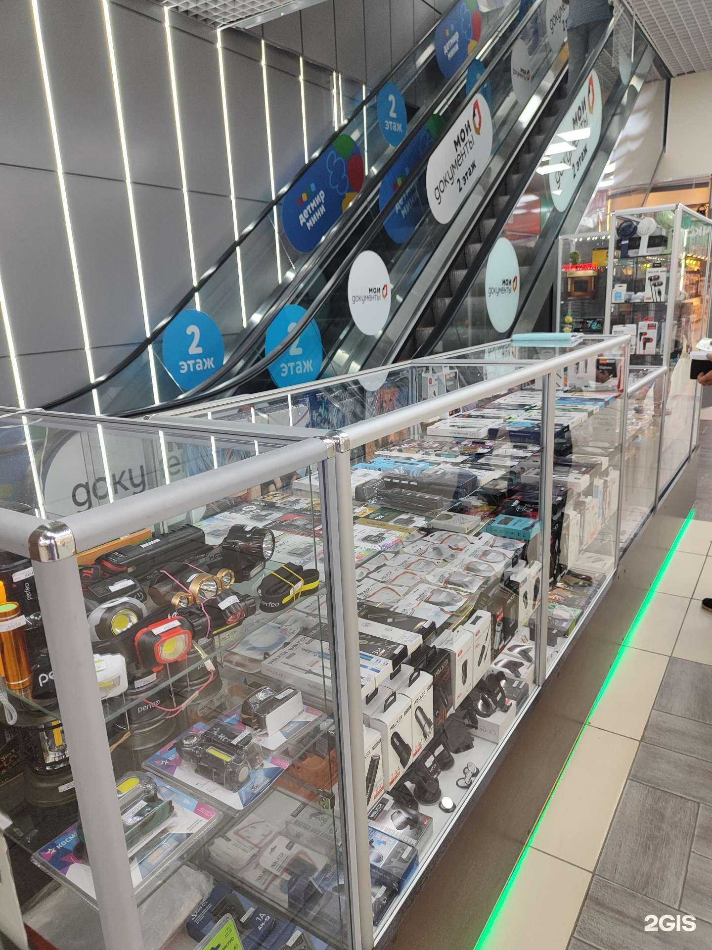 Отзывы на компанию Магазин аксессуаров для мобильных телефонов в Липецке c фото