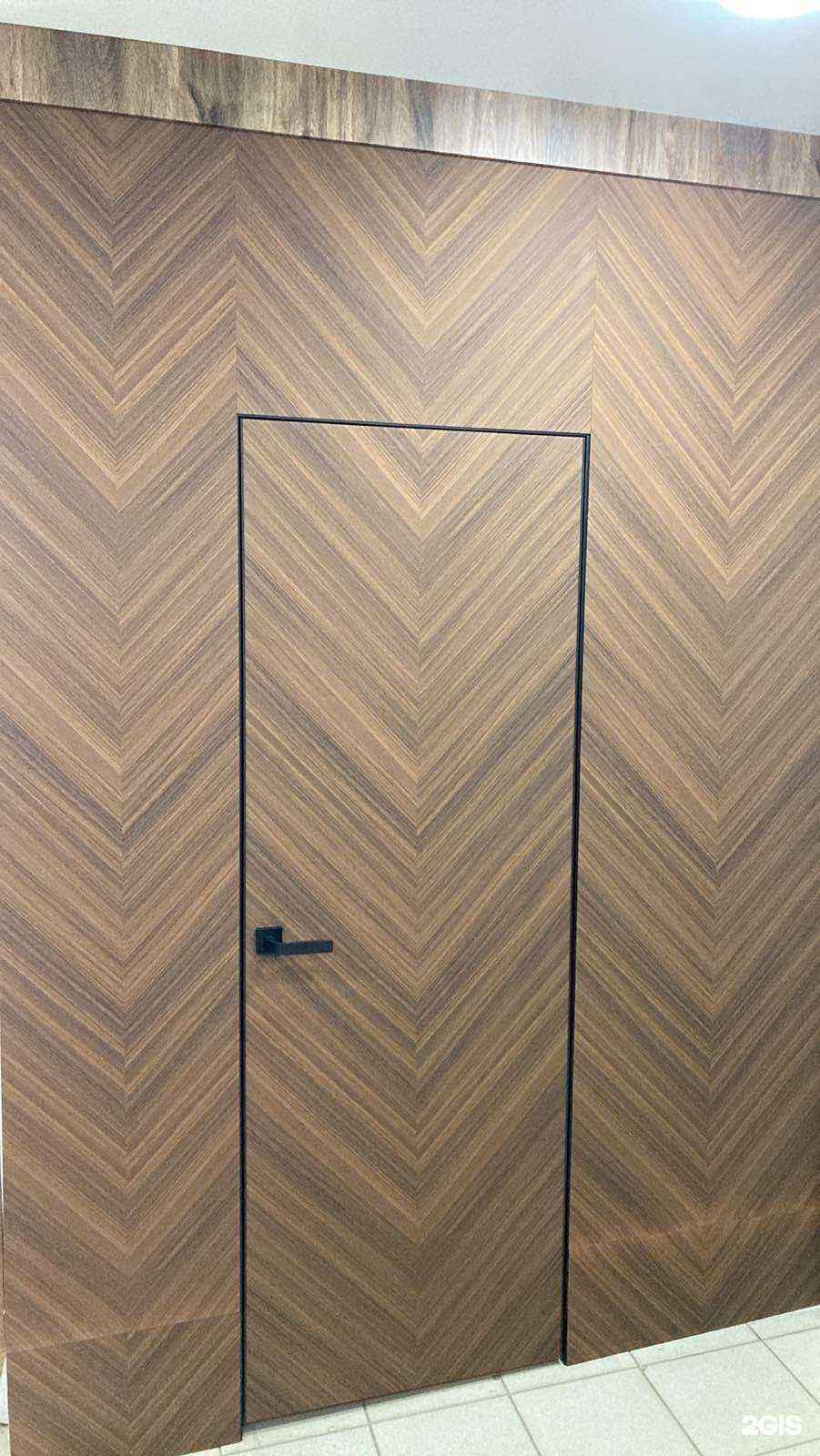 Отзывы на компанию Фабрика дверей в Саратове c фото