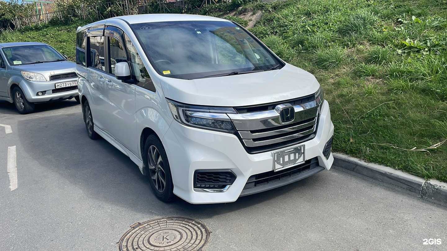 Отзывы на компанию Мизусиро Авто в Южно-Сахалинске c фото