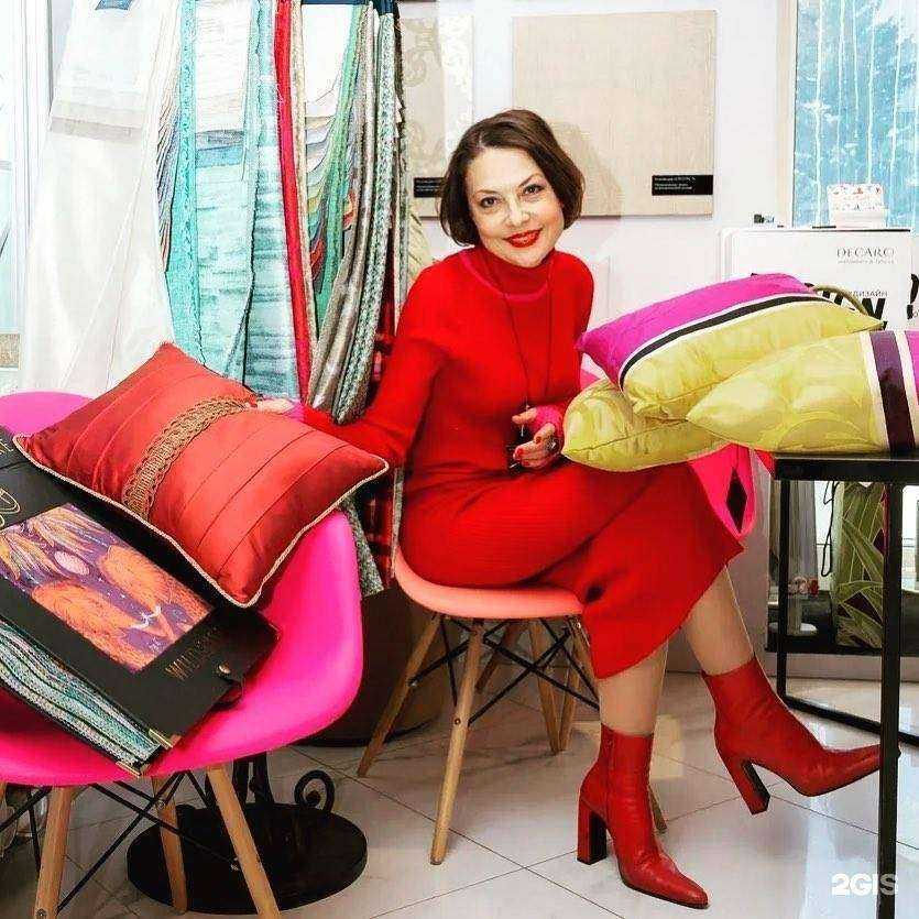 Отзывы на компанию Decaro в Нижнем Новгороде c фото