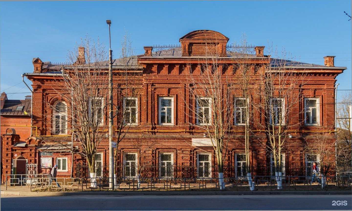 Отзывы на компанию Детская музыкальная школа №4 в Иванове c фото