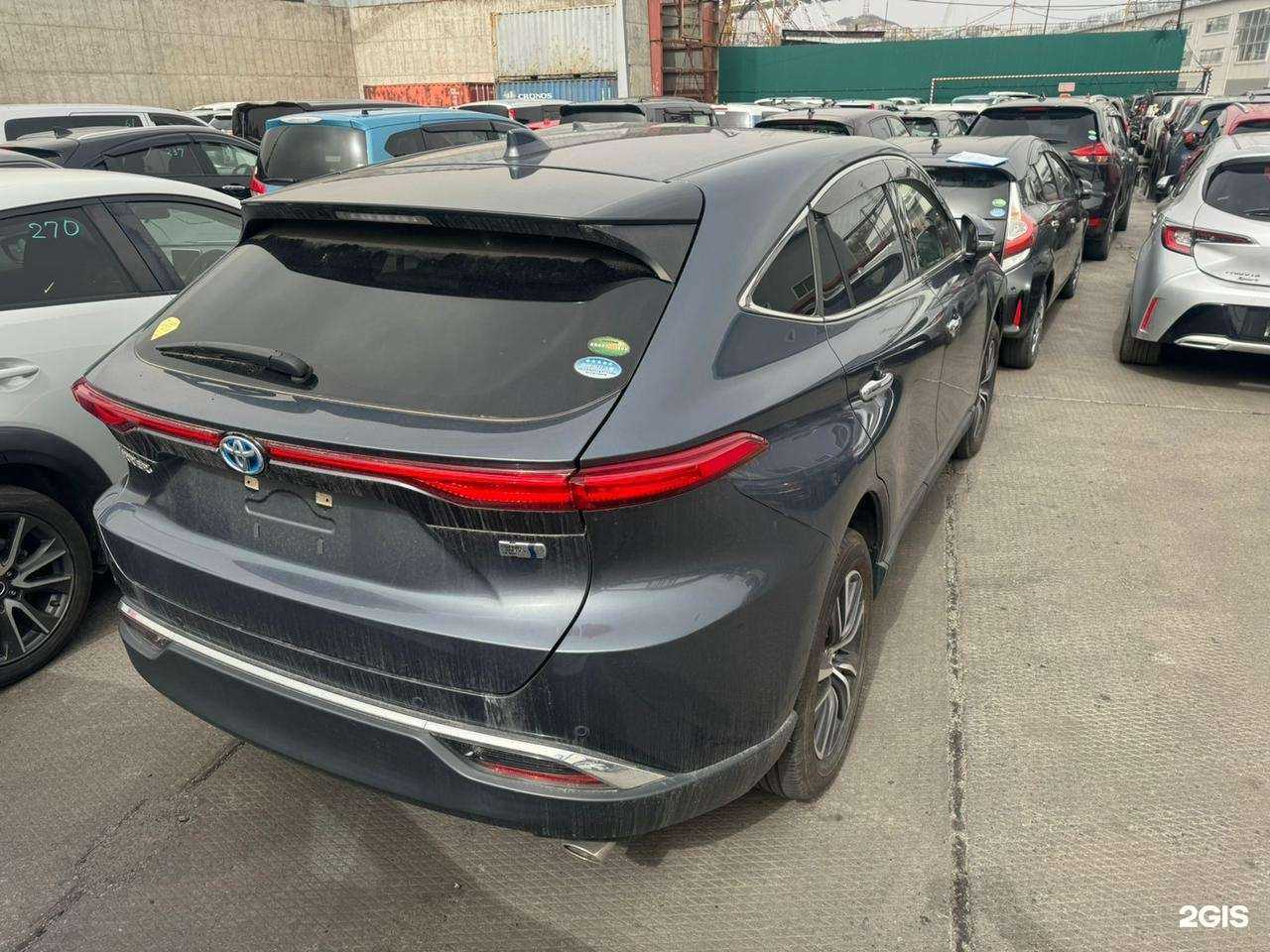 Отзывы на компанию Sv-Group в Уссурийске c фото