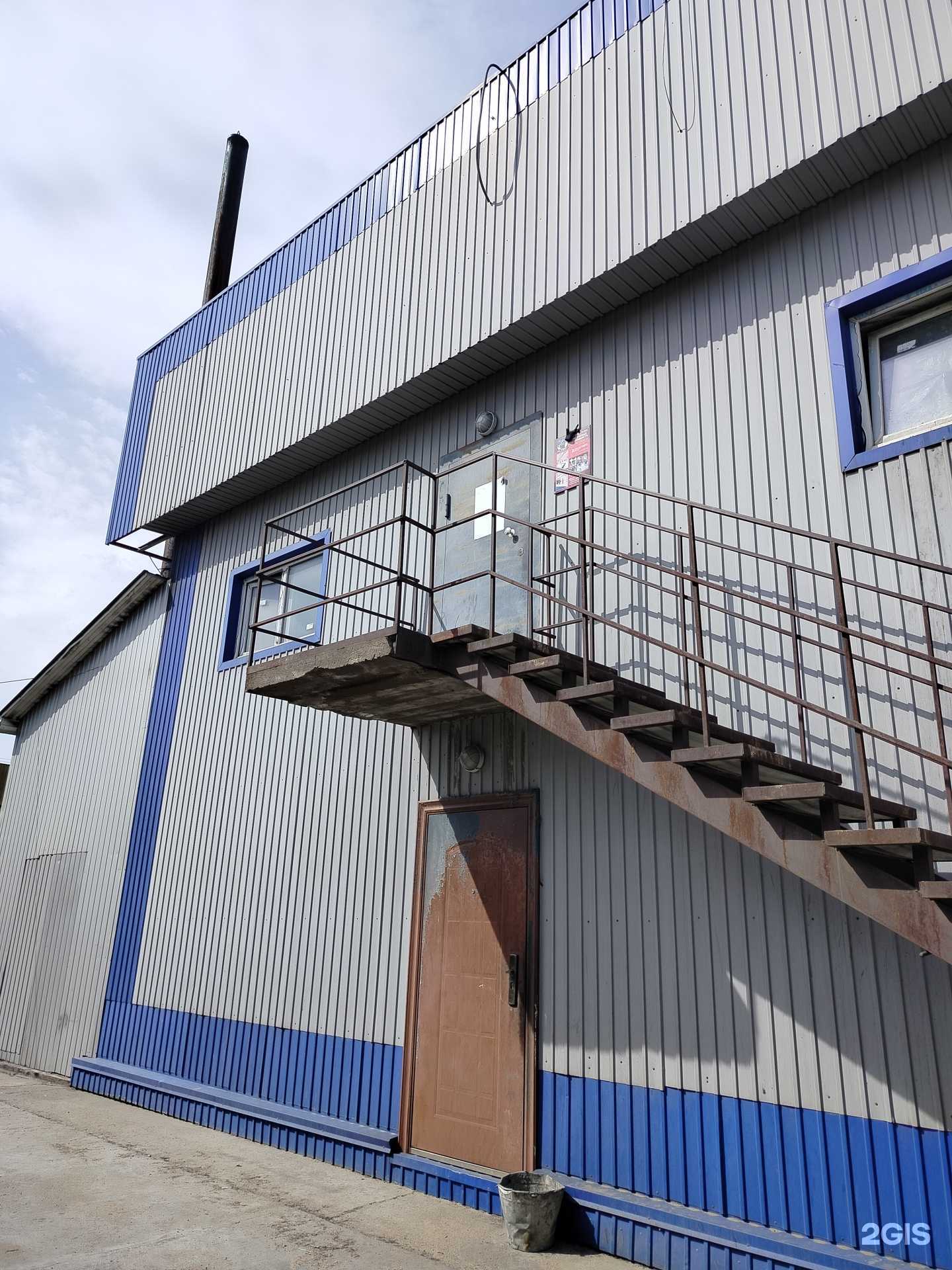 Отзывы на компанию Урагшаа в г. Улан-Удэ c фото