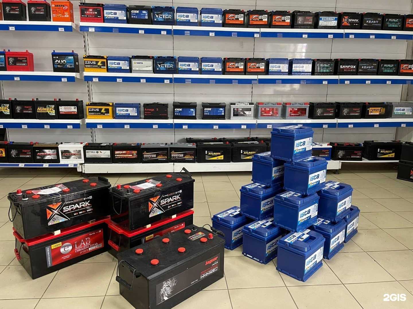 Отзывы на компанию АКБ-маркет в Краснодаре c фото