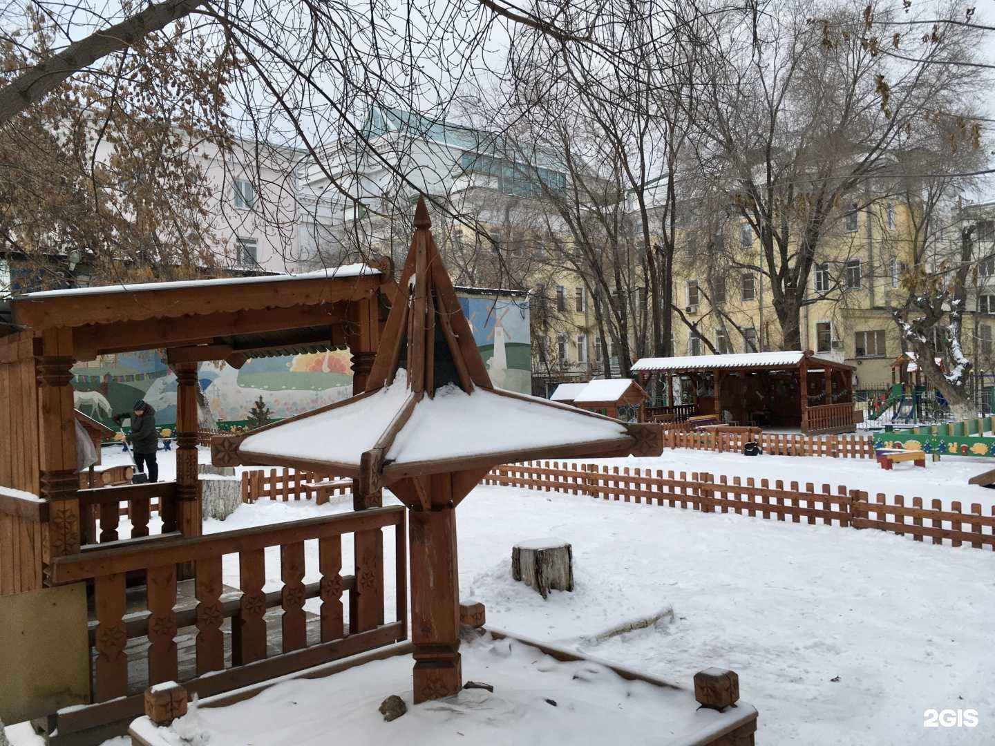 Отзывы на компанию Детский сад №97 в г. Челябинск c фото