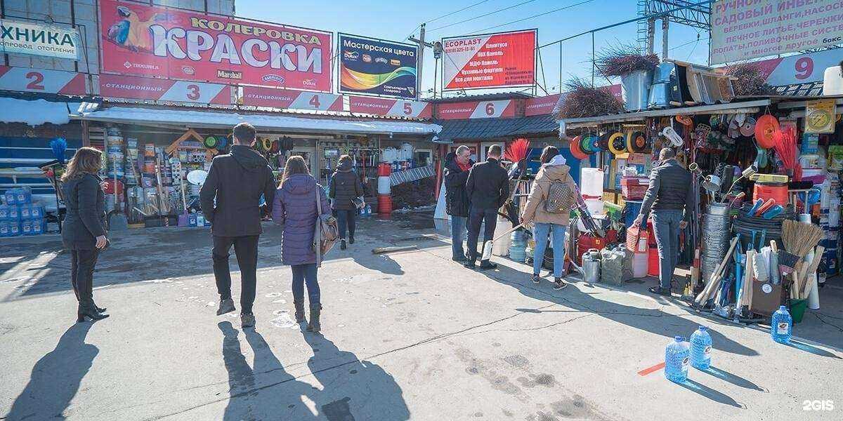 Отзывы на компанию СТАНЦИОННЫЙ в Челябинске c фото