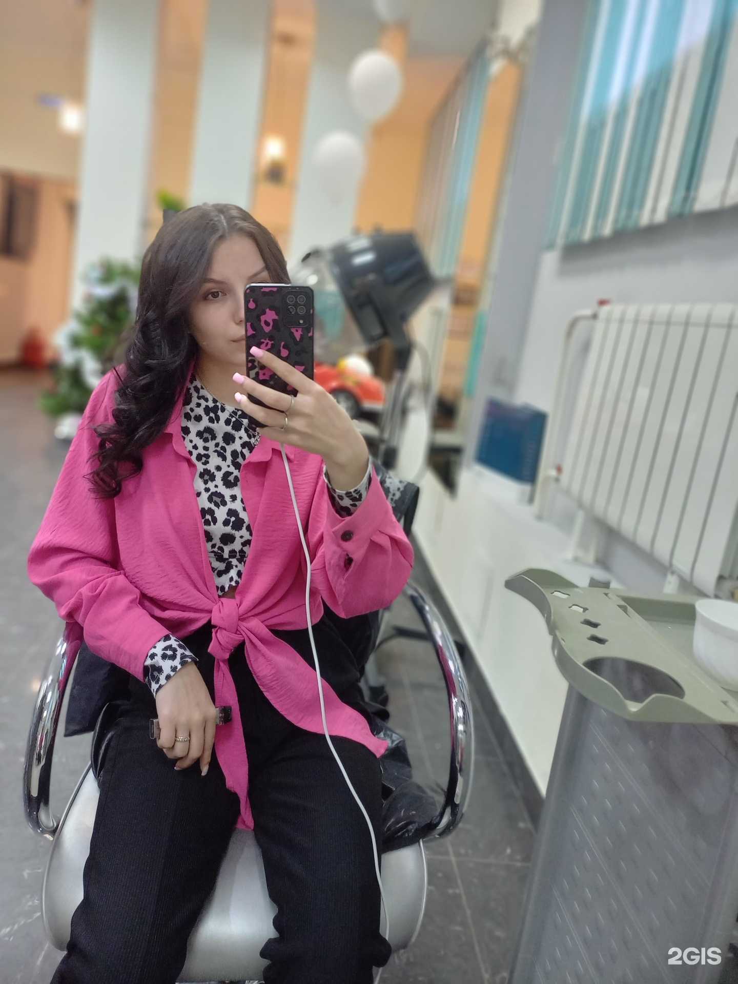 Отзывы на компанию Кабинет наращивания ресниц в Красноярске c фото - фотография 2 из 2