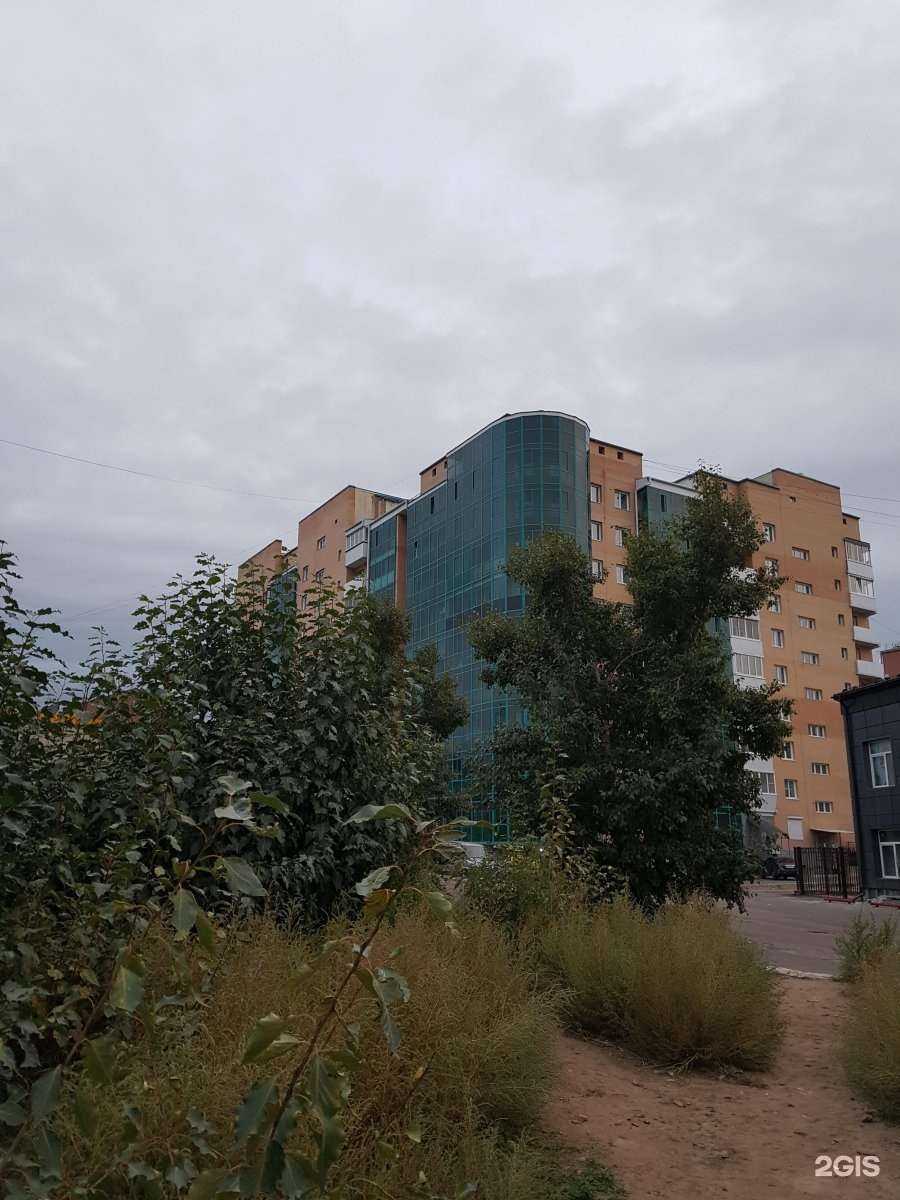 Отзывы на компанию Студия Хороших Решений в Улан-Удэ c фото - фотография 2 из 2