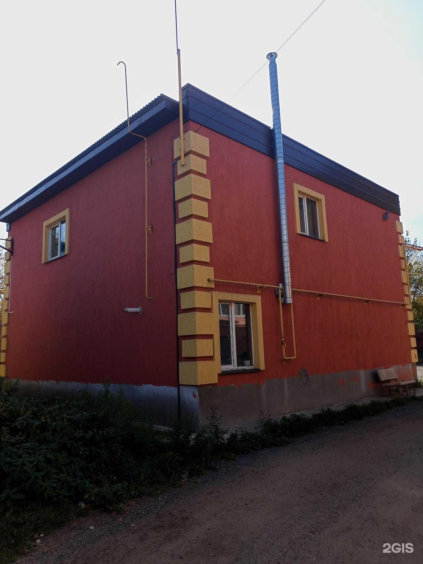 Отзывы на компанию Белая-нить в Иванове c фото - фотография 2 из 2