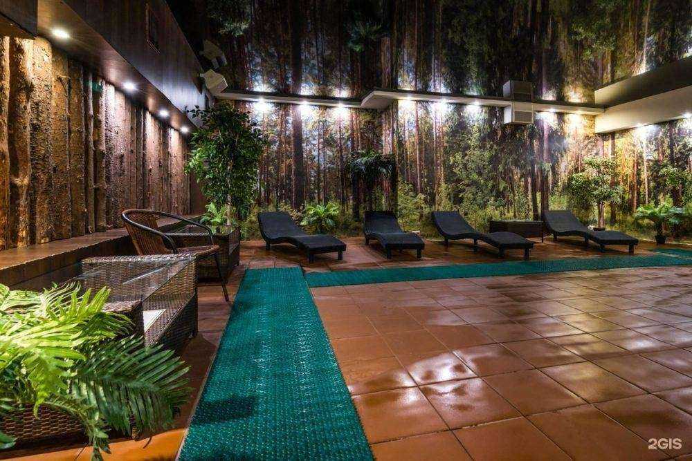 Отзывы на компанию Fit остров в г. Люберцы c фото