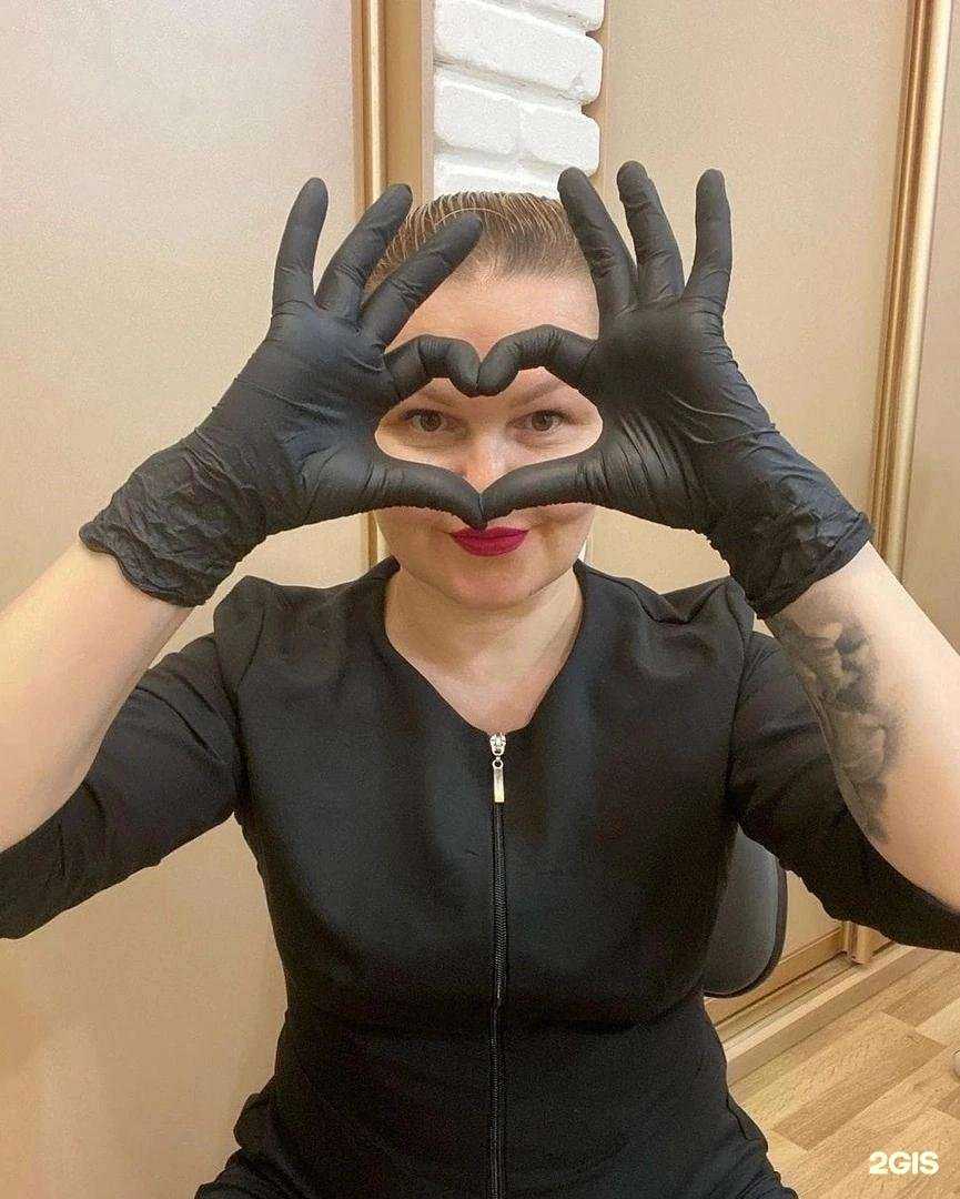 Отзывы на компанию ПодоЭстетик в Сургуте c фото