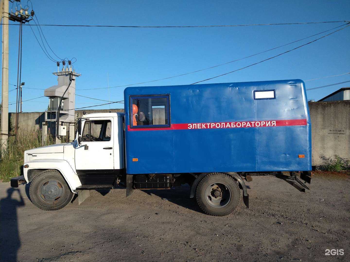 Отзывы на компанию Энергетик35 в г. Вологда c фото