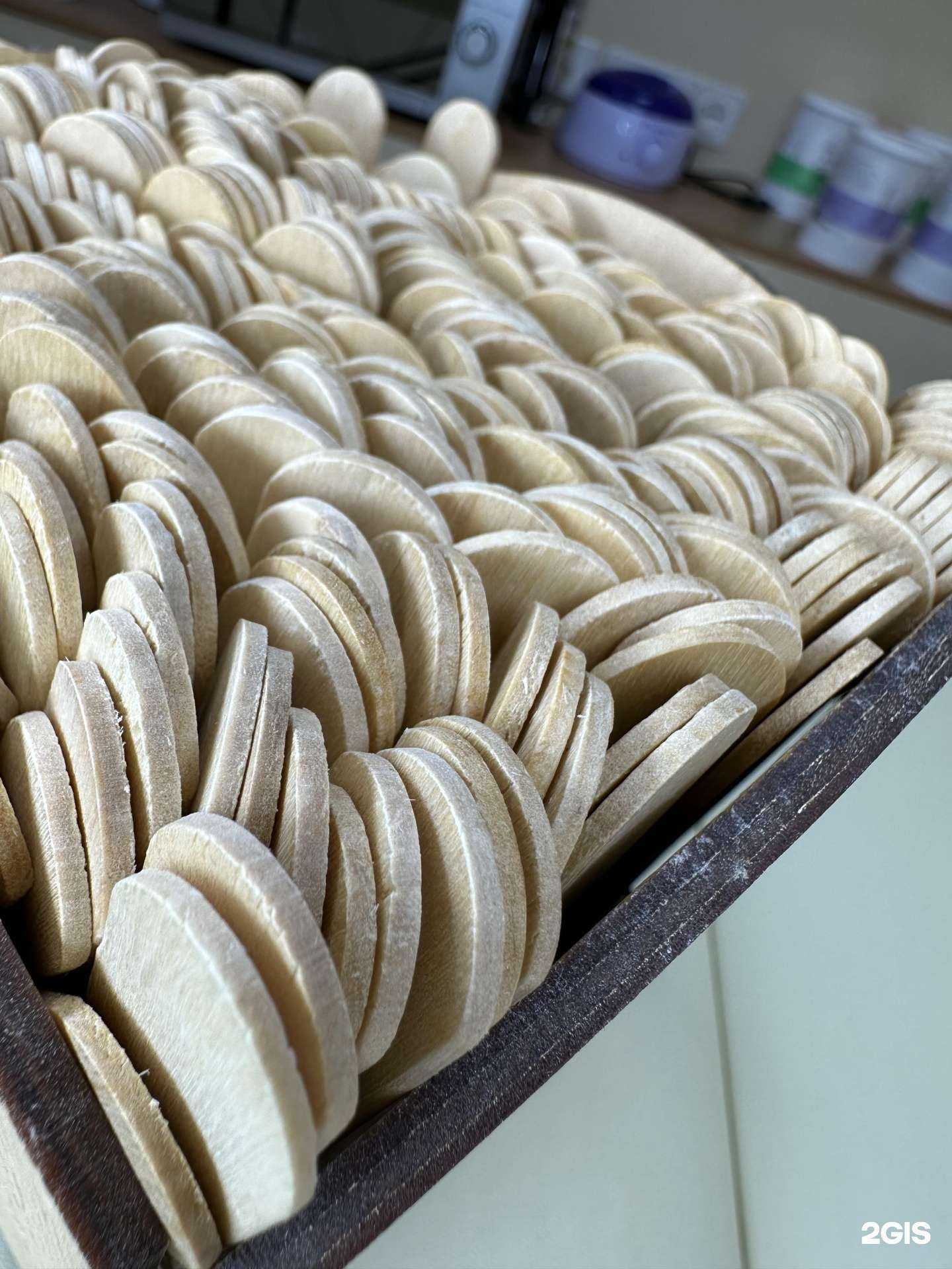 Отзывы на компанию GladkО в Самаре c фото