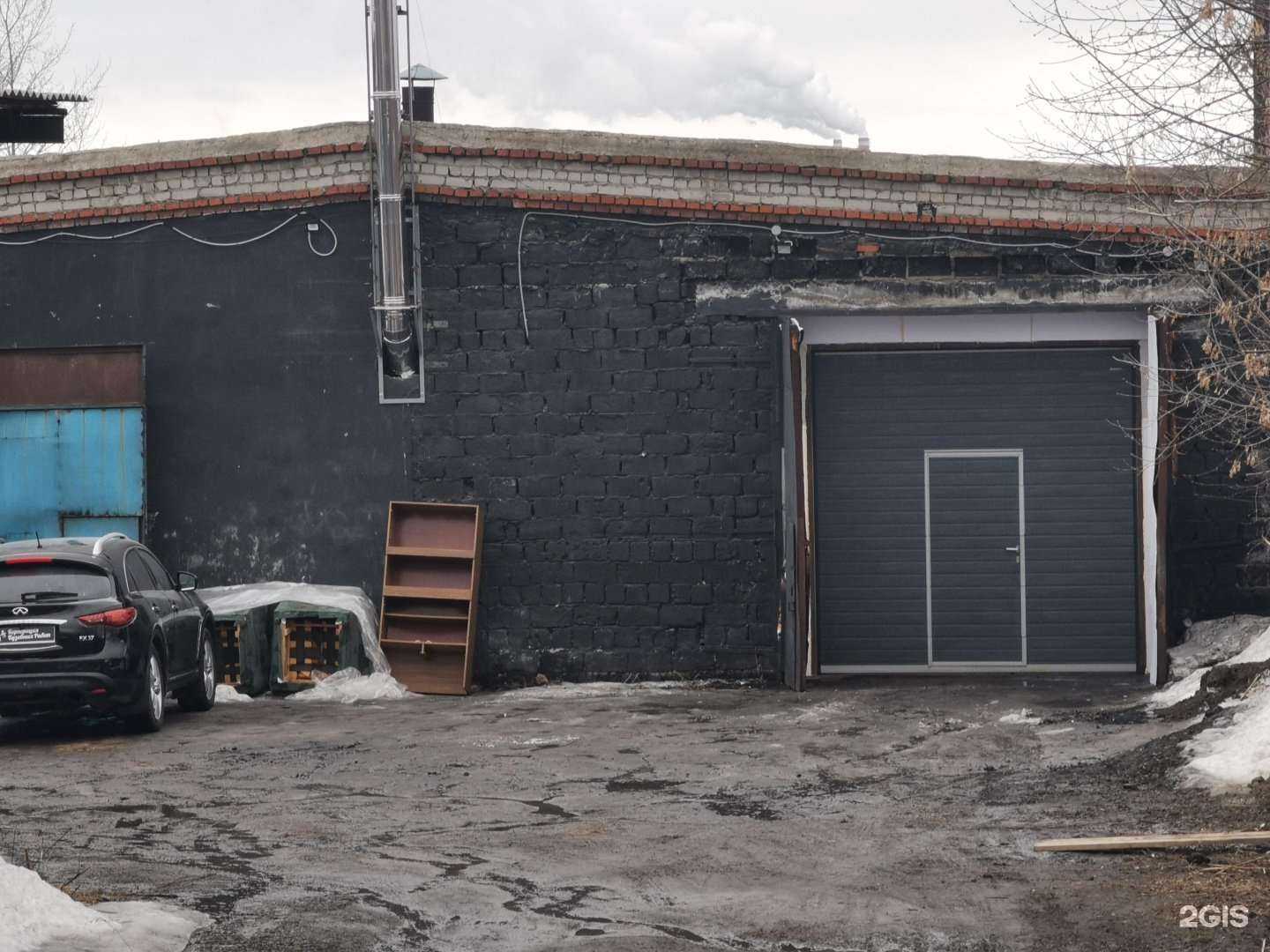 Отзывы на компанию Свой сервис в Томске c фото - фотография 2 из 2