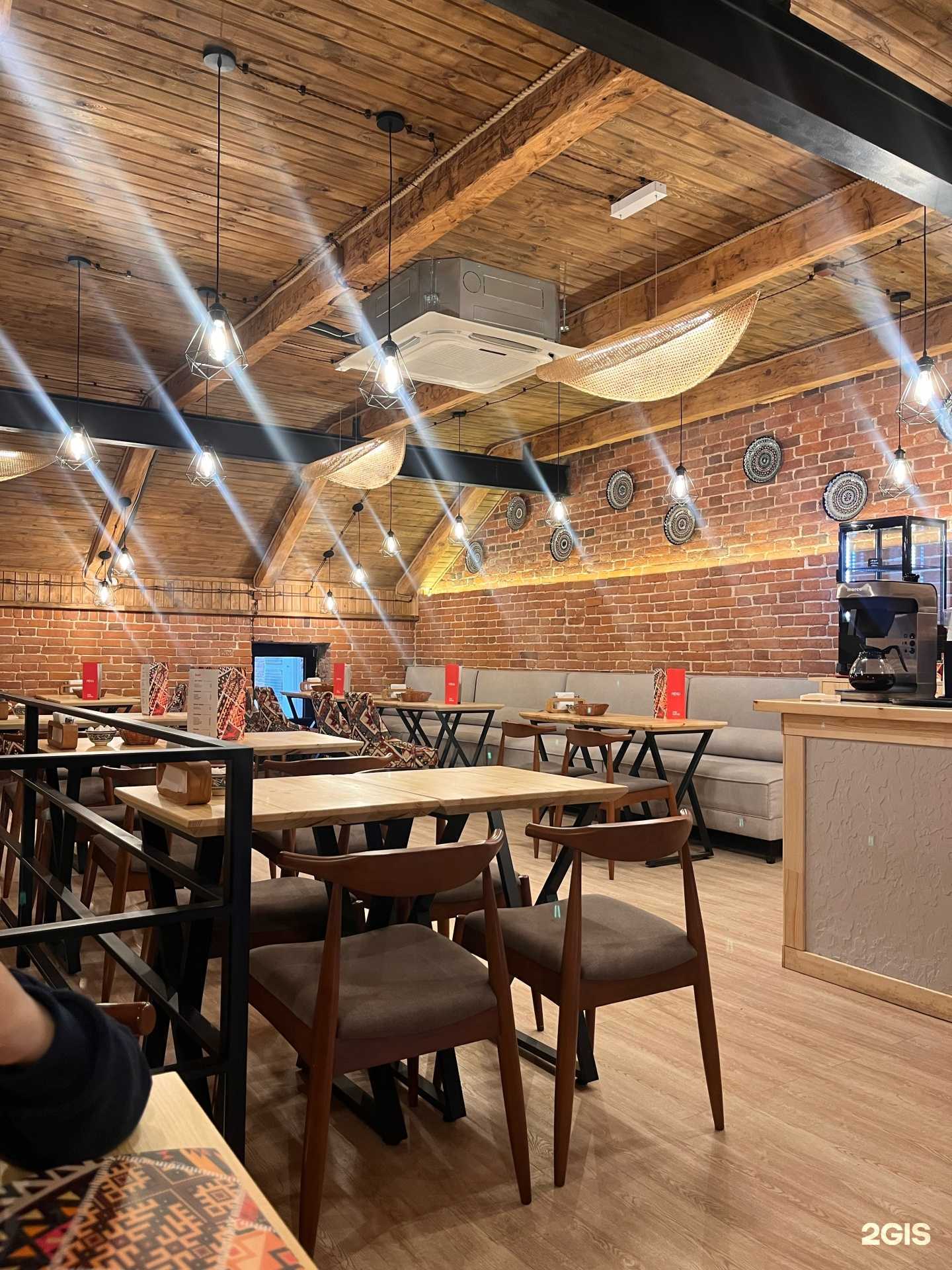 Отзывы на компанию Room Durum Resto в г. Астрахань c фото