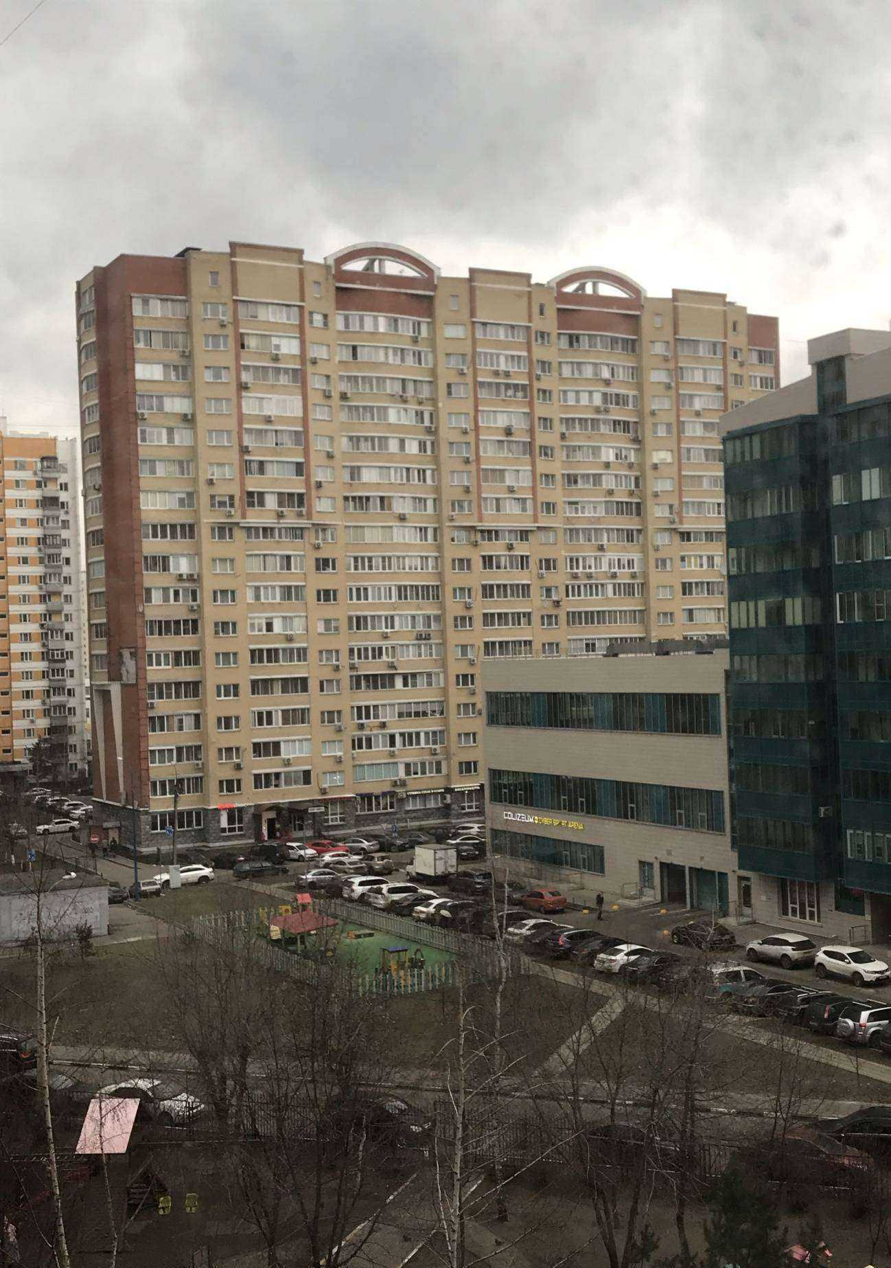 Отзывы на компанию Имунти вет в Люберцах c фото - фотография 2 из 2