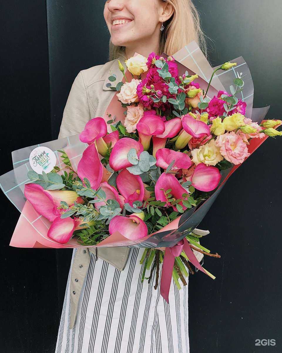 Отзывы на компанию Терраса Грин в г. Хабаровск c фото