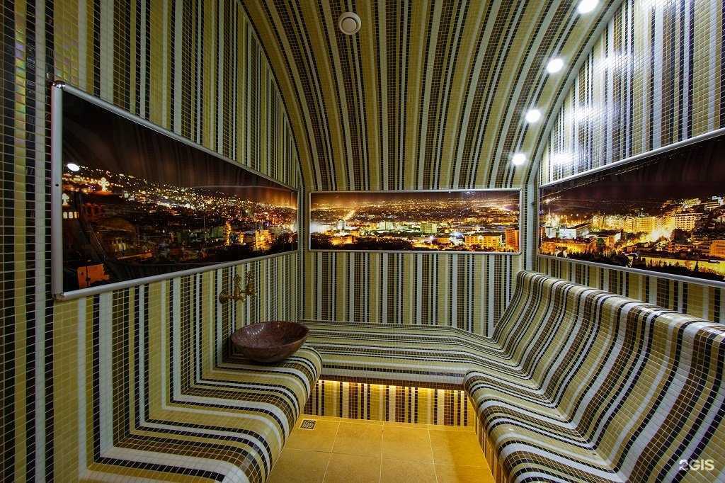 Отзывы на компанию Банный клуб в г. Сургут c фото