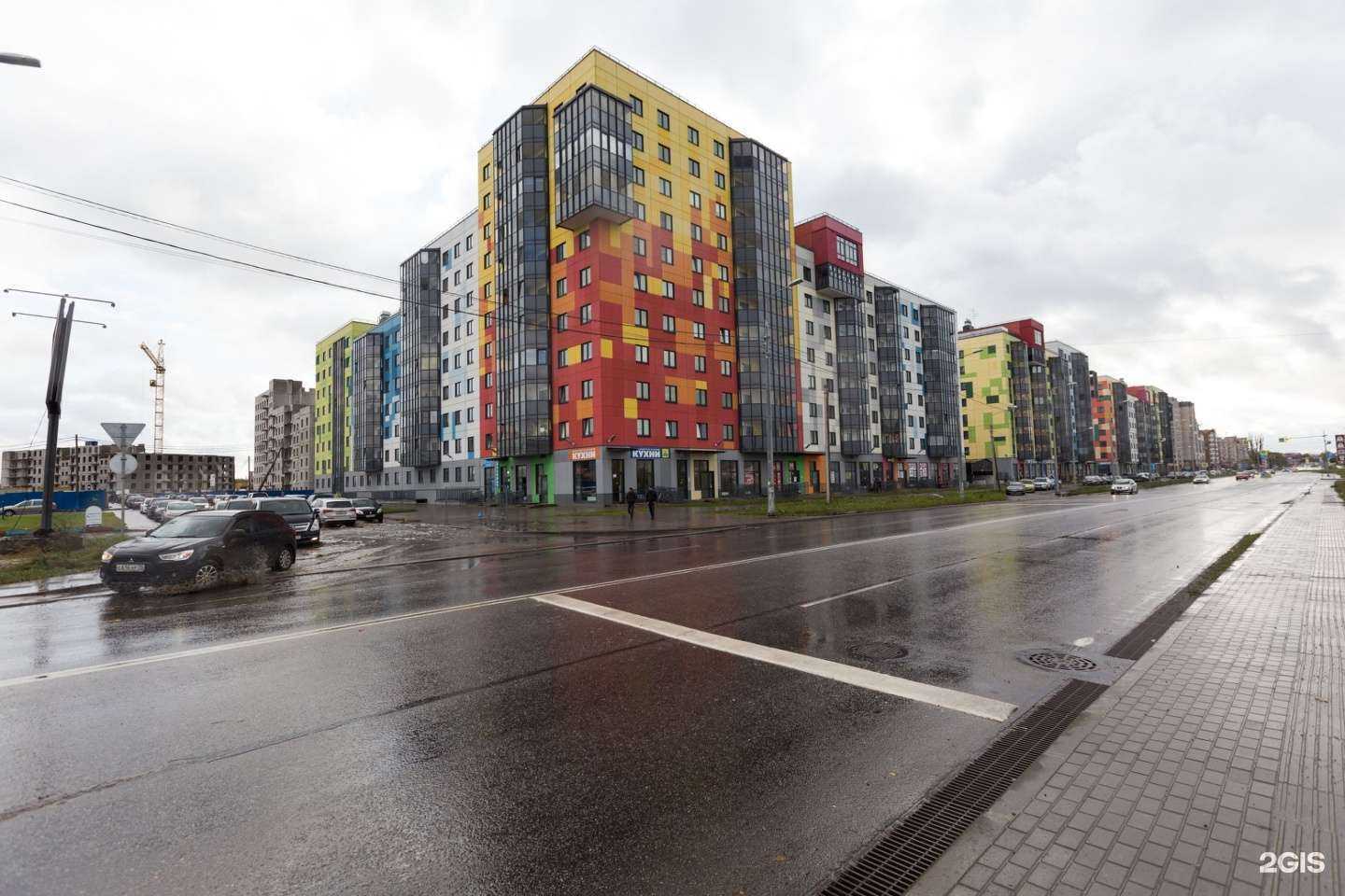 Отзывы на компанию Мебельная фабрика Зов в Гатчине c фото - фотография 2 из 2