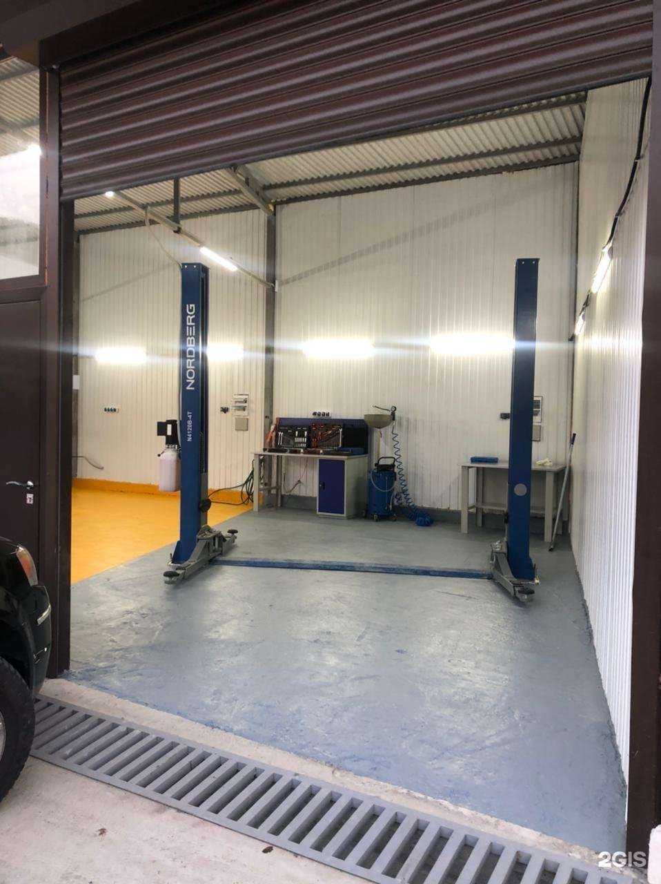 Отзывы на компанию МоторЛэнд в Сочи c фото