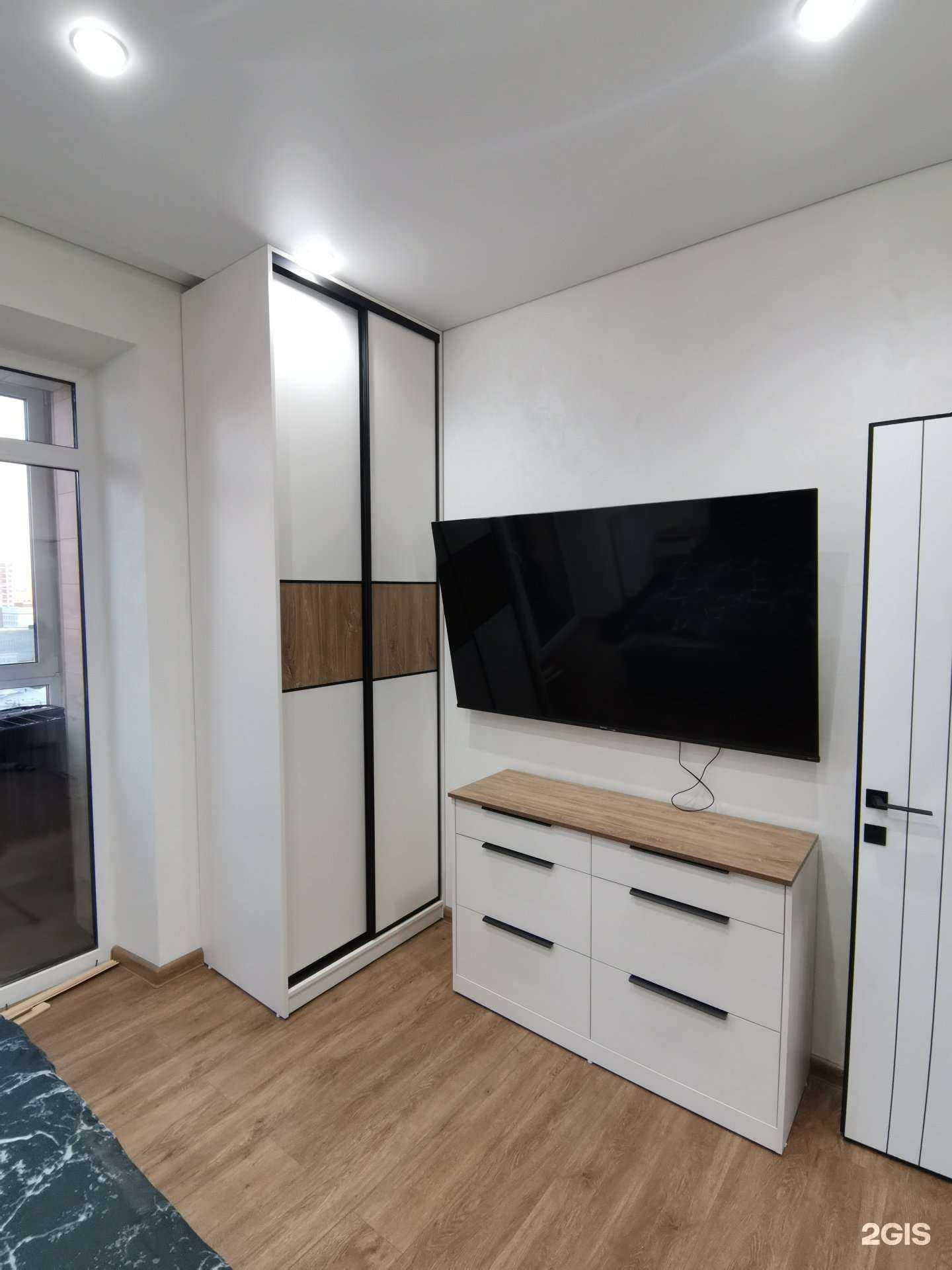 Отзывы на компанию Нарния мебель в Новосибирске c фото