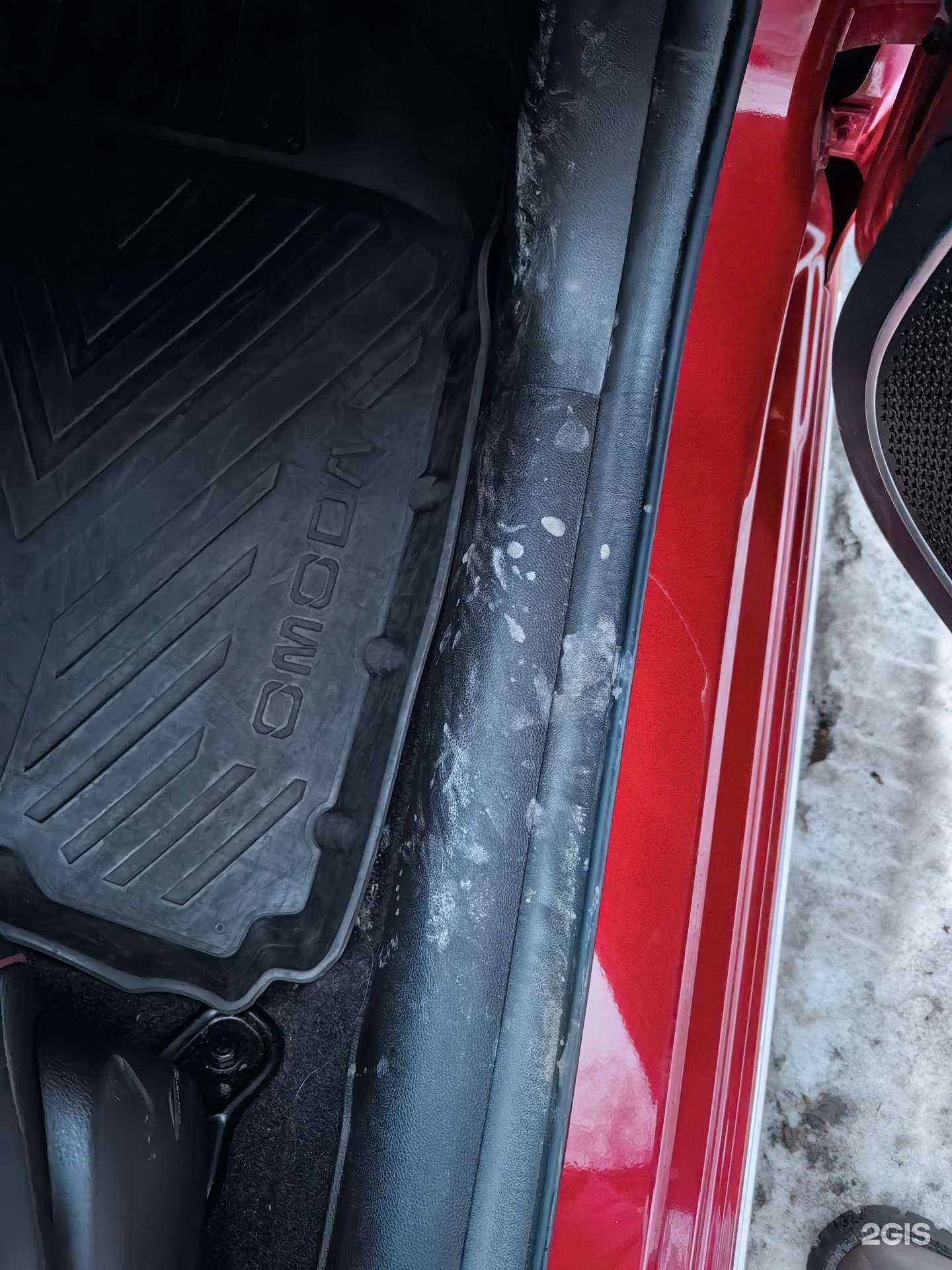 Отзывы на компанию AutoLuxe в Уфе c фото