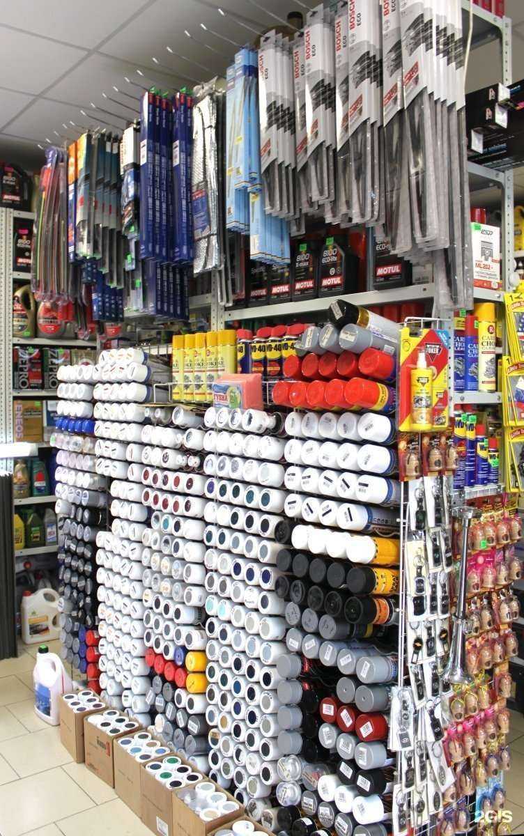 Отзывы на компанию Автошоп №1 в Краснодаре c фото