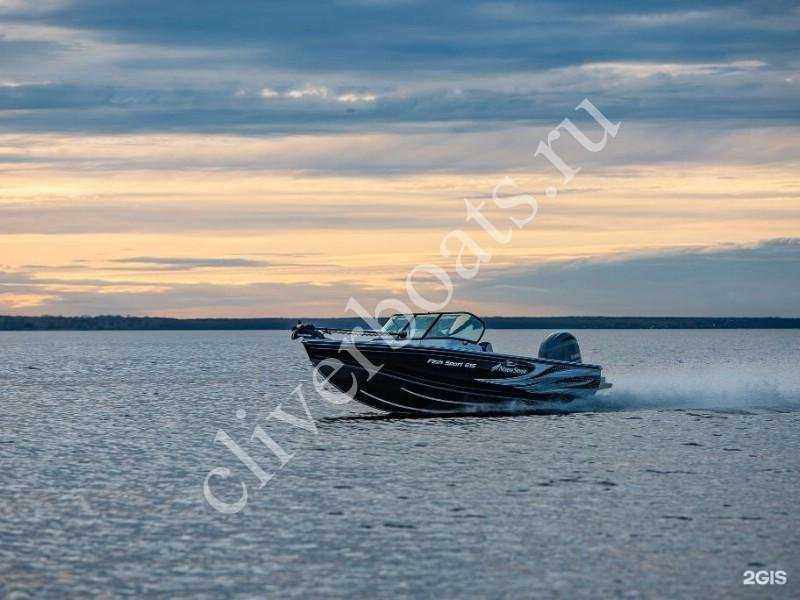 Отзывы на компанию Кливер в Химках c фото