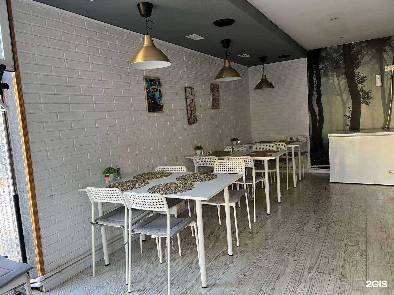 Отзывы на компанию Время обеда в Краснодаре c фото