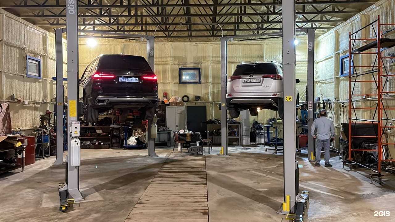 Отзывы на компанию АлиАкбар в Казани c фото