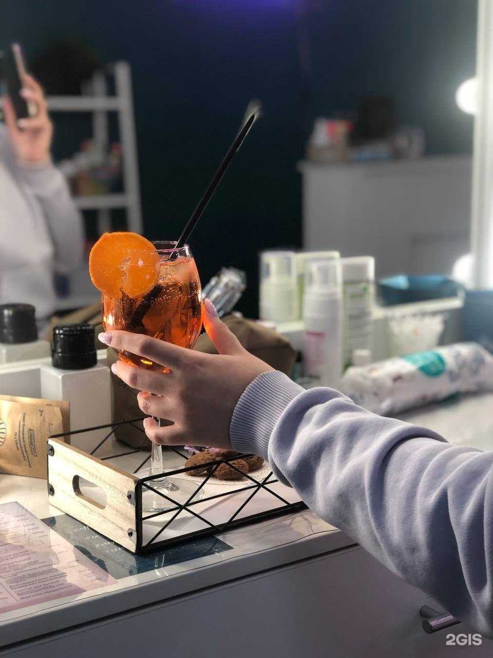 Отзывы на компанию Aperol Beauty в г. Брянск c фото