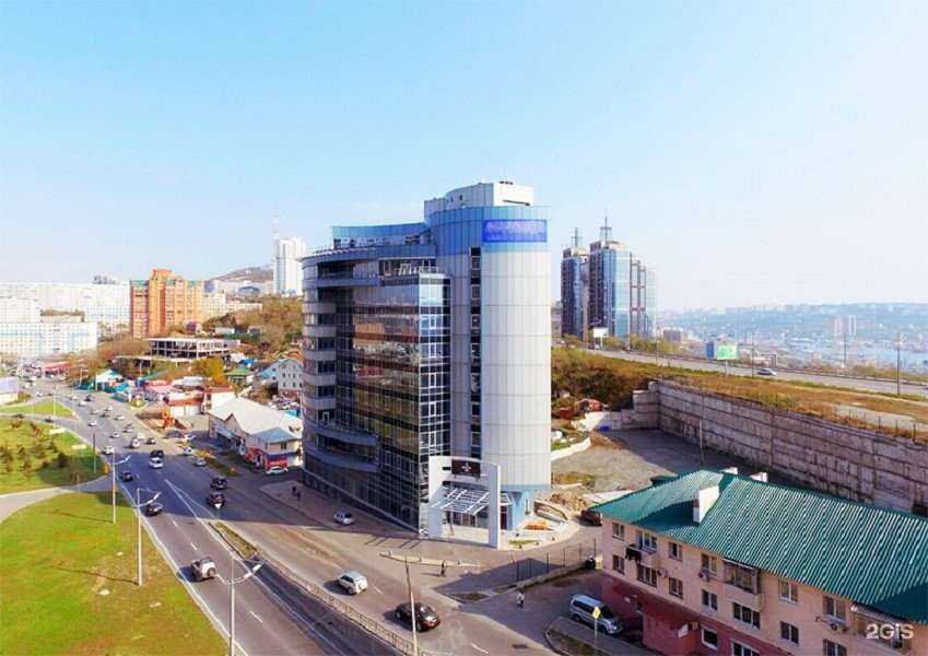 Отзывы на компанию ИнжкадастрВлад-ДВ в г. Владивосток c фото