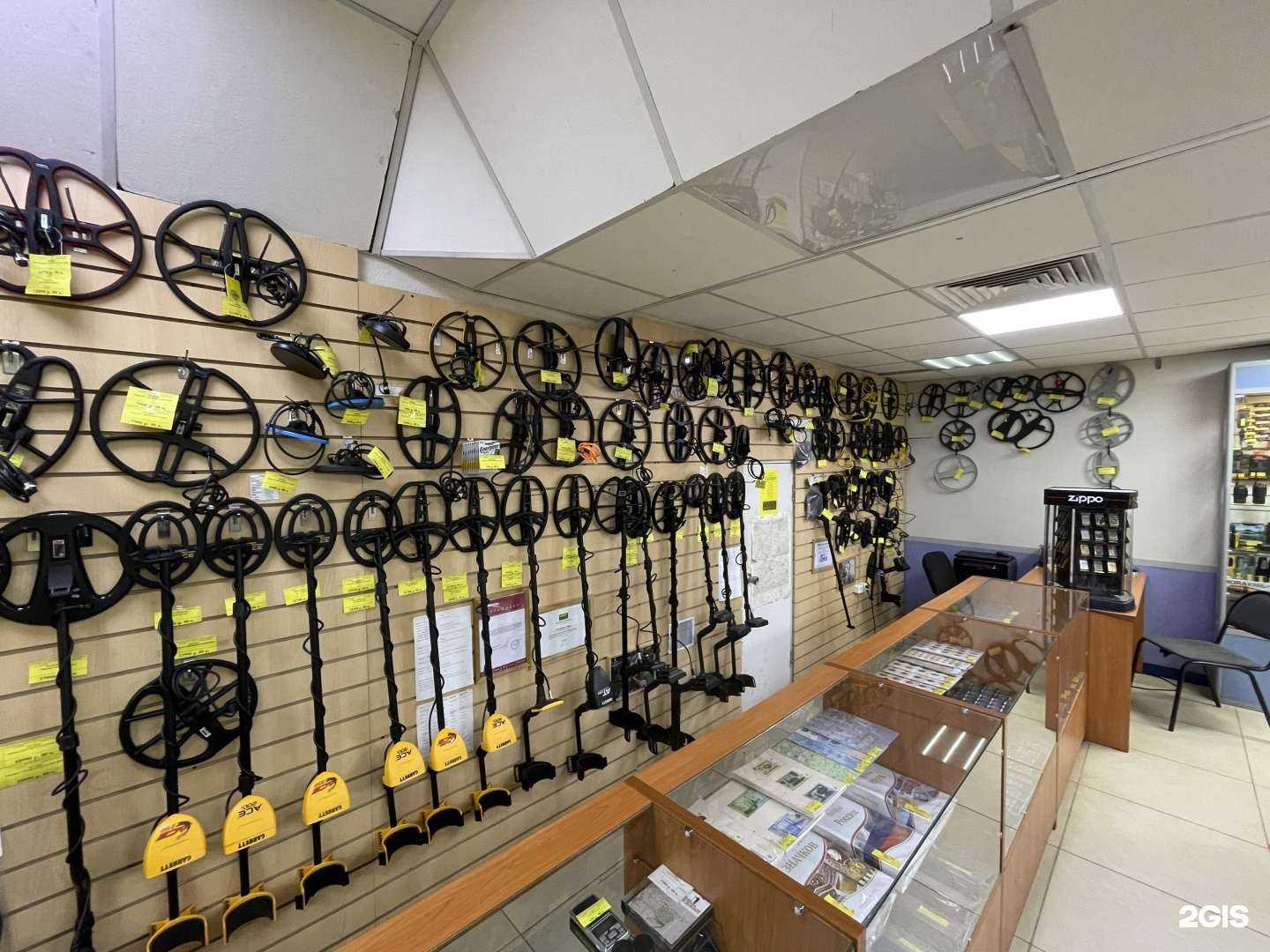 Отзывы на компанию Следопыт в г. Орёл c фото