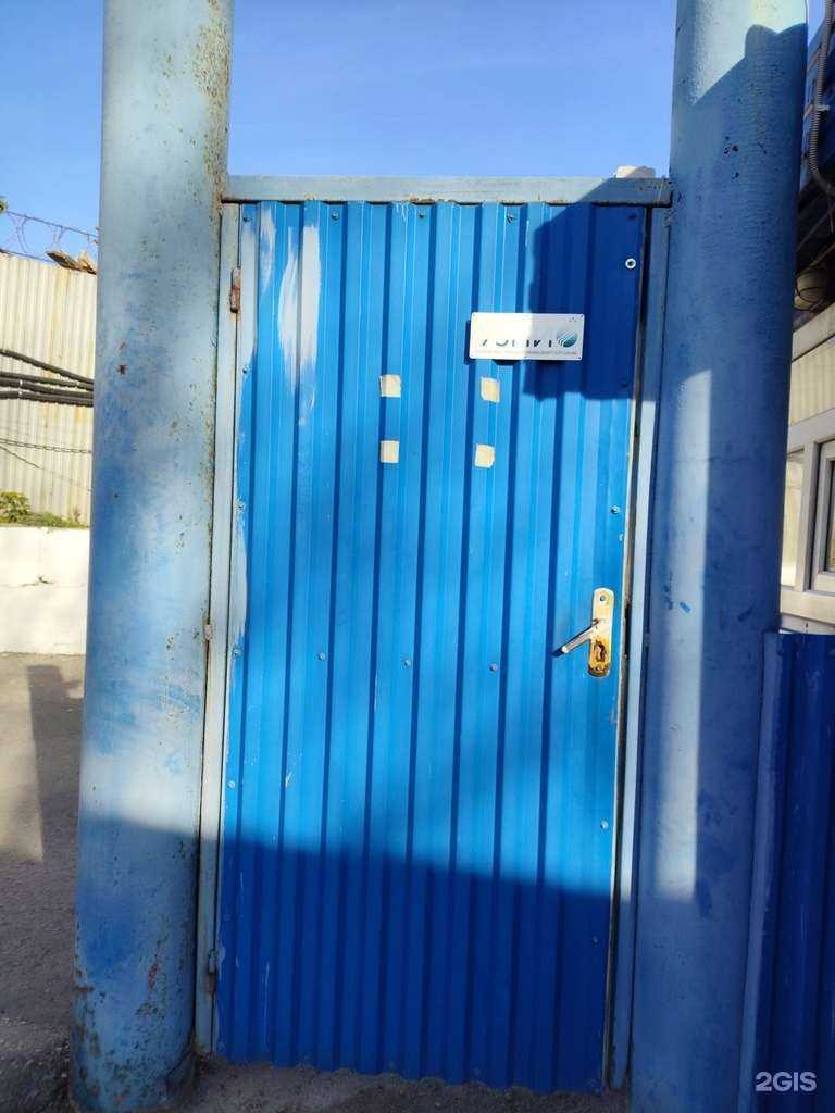 Отзывы на компанию Уральский завод промышленного инновационного оборудования в Екатеринбурге c фото