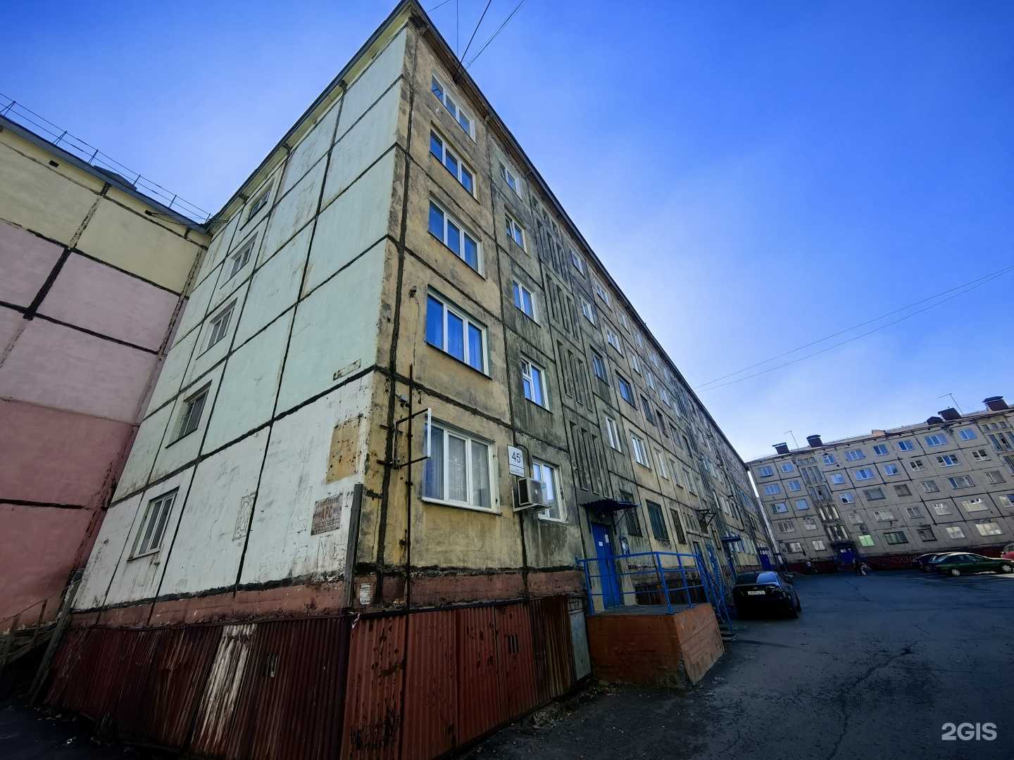 Отзывы на компанию Студия красоты в Норильске c фото