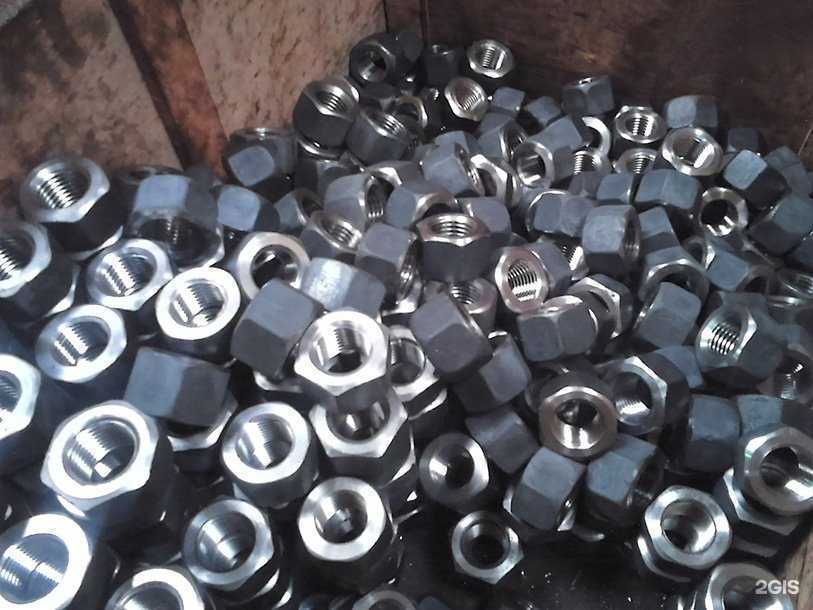 Отзывы на компанию Строительный крепеж в г. Красноярск c фото